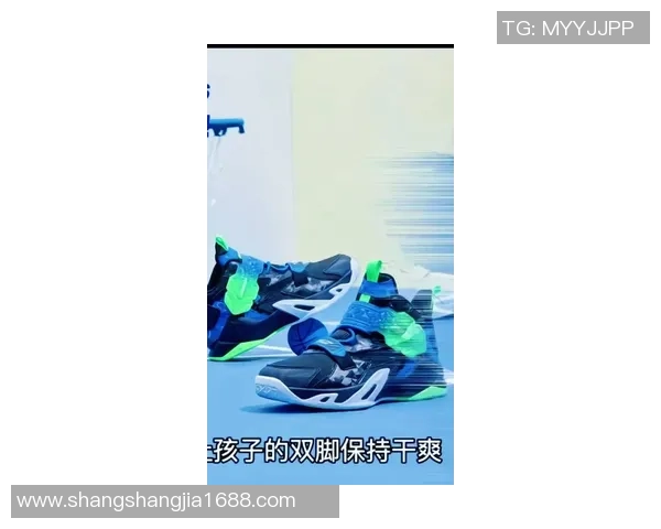 乔丹儿童篮球鞋沧龙助力小球员梦想成真,尽享运动乐趣与时尚风采