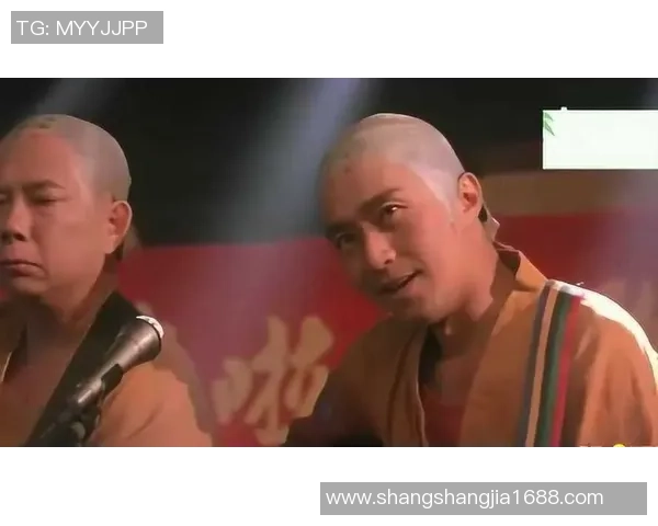 少林足球的经典背景音乐带你重温热血青春与幽默搞笑的完美结合 少林足球的经典背景音乐带你重温热血青春与幽默搞笑的完美结合
